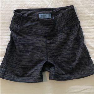 Outdoor Voices Spandex Shorts